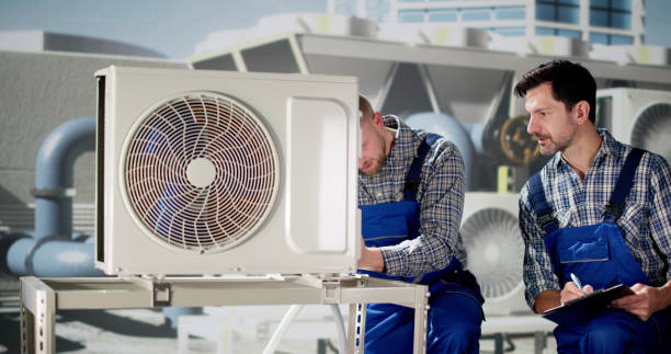 Affordable Air Conditioning Repair in Avilla, IN