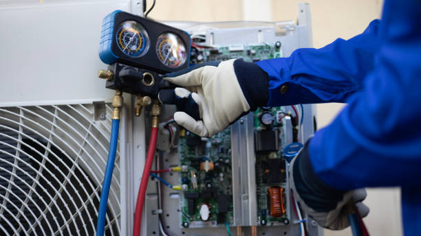 Best Furnace Repair Near Me  in Avilla, IN